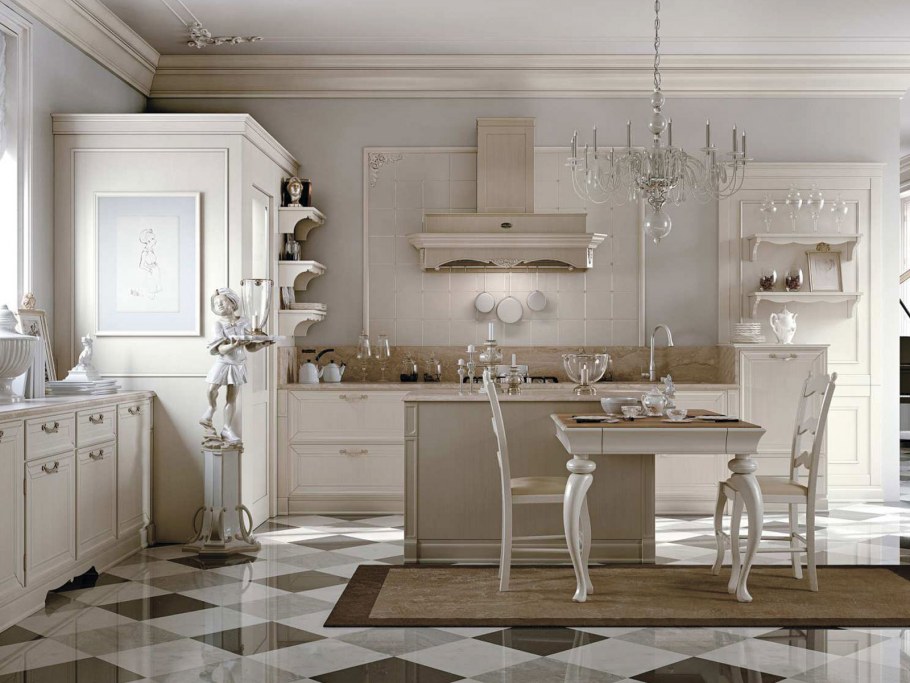 Кухня Venezia Arcari