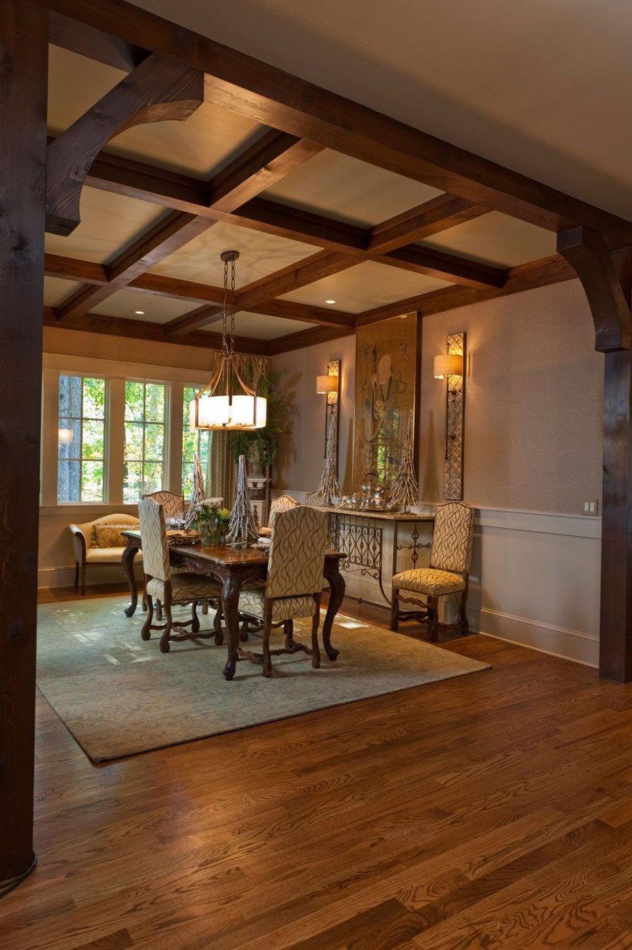 Highlander 160 с балками