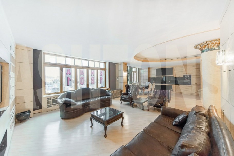 ЖК Коперник квартиры