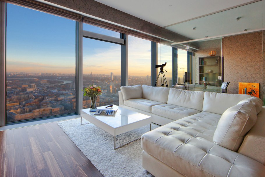 Алексей Николашин Архитектор