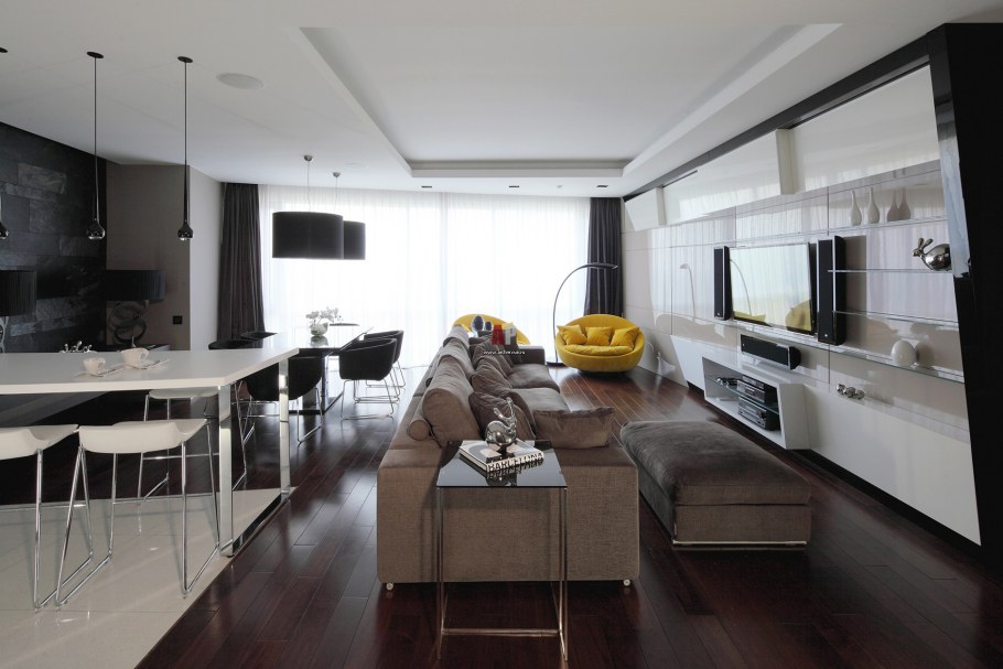 Квартира в Майами