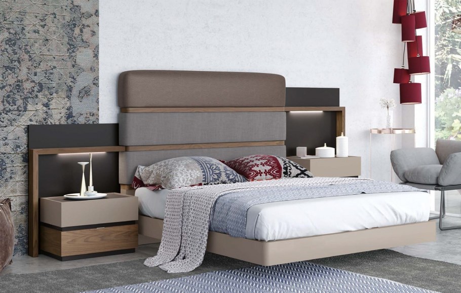 Изголовье Mr. Mattress Universal s