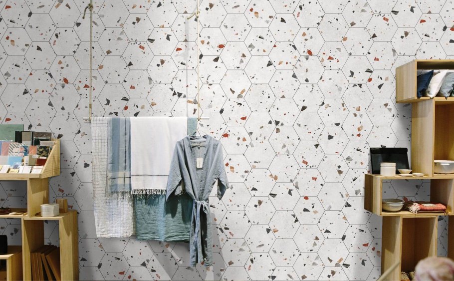 Керамогранит Sonar White (сп192) 66x66 от Codicer (Испания)