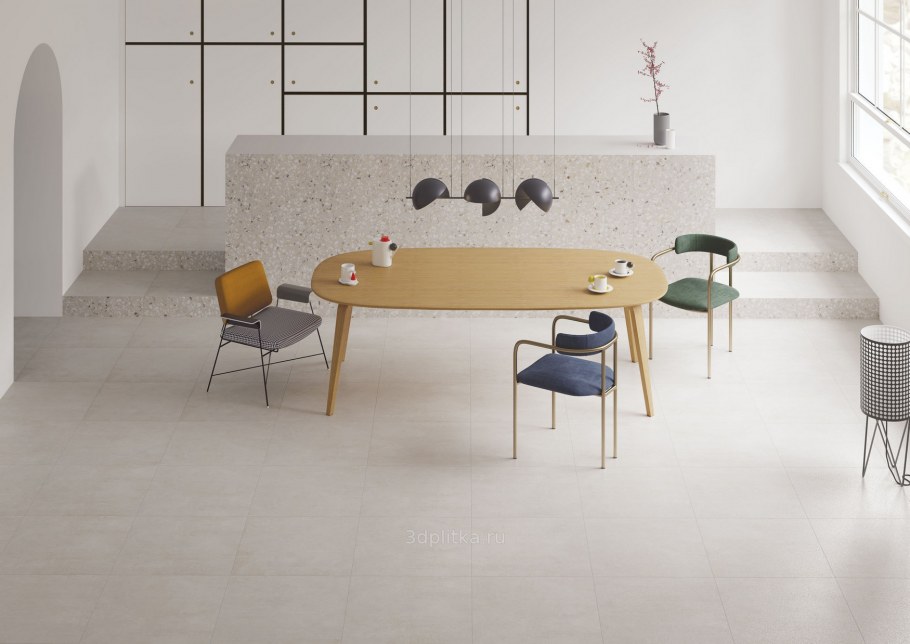 Керамогранит Vitra terrazzo-x
