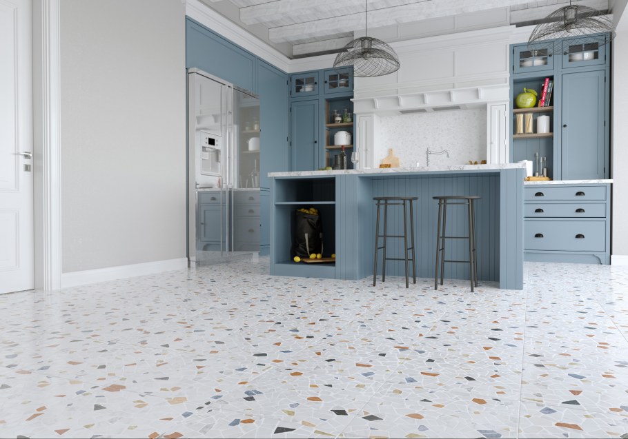 Керамогранит Smalta Mix