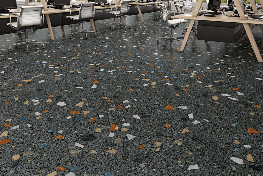 Плитка Stracciatella Arcana Ceramica