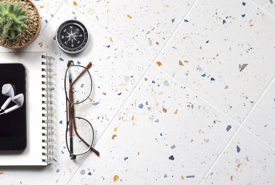 Wow Color Drops плитка