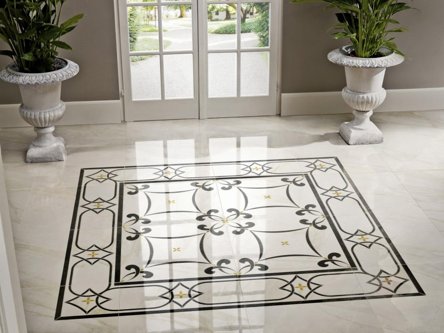 Керамогранит Marazzi Evolution Marble