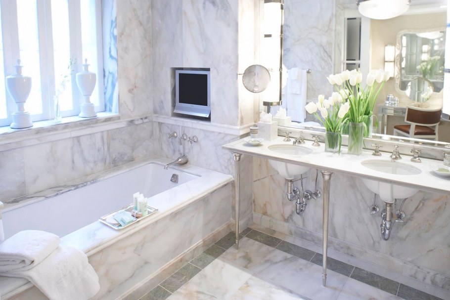 Декор Fap Ceramiche ROMA Diamond incroci Carrara Nero reale Inserto 60x60