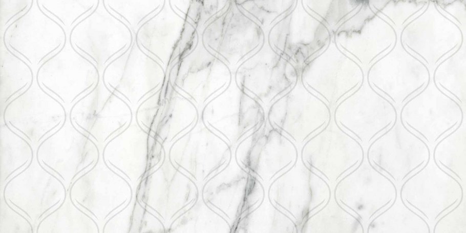 Marble trend керамогранит k-1001/Mr/30x60 Calacatta
