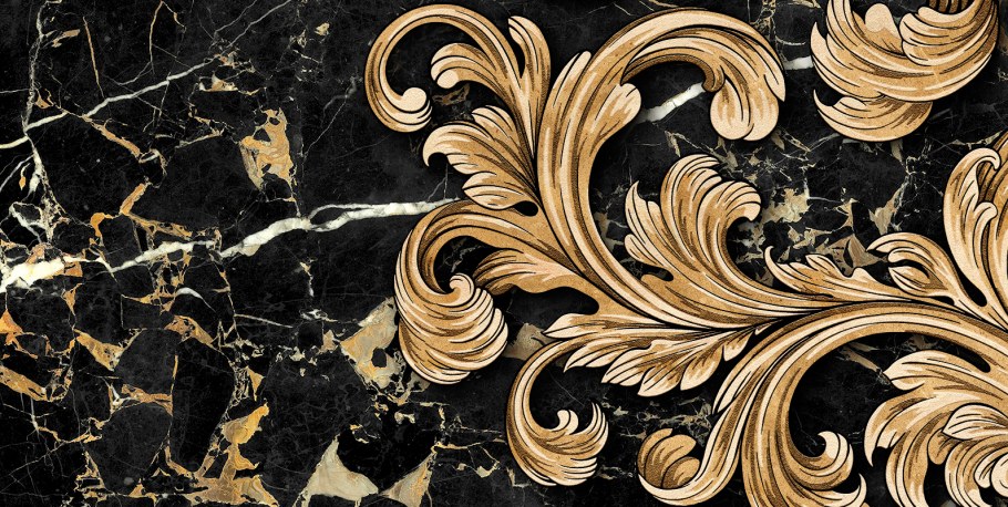 Керамогранит Golden Tile Saint Laurent