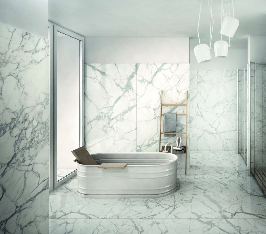 Ricchetti Marble Boutique Calacatta