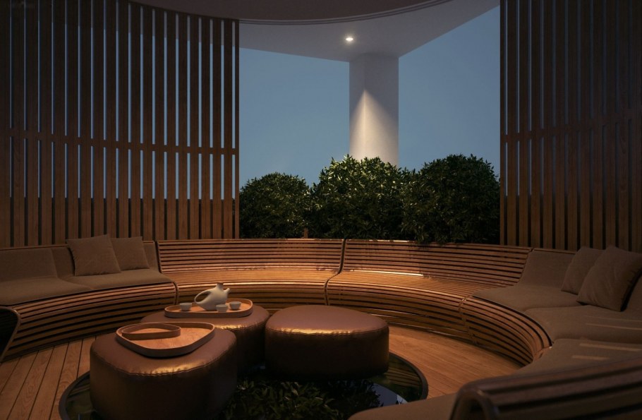 Фон для рабочего стола интерьер