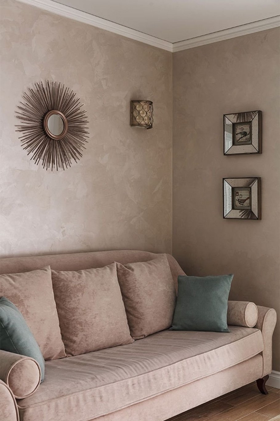 Erfurt Vliesfaser 730