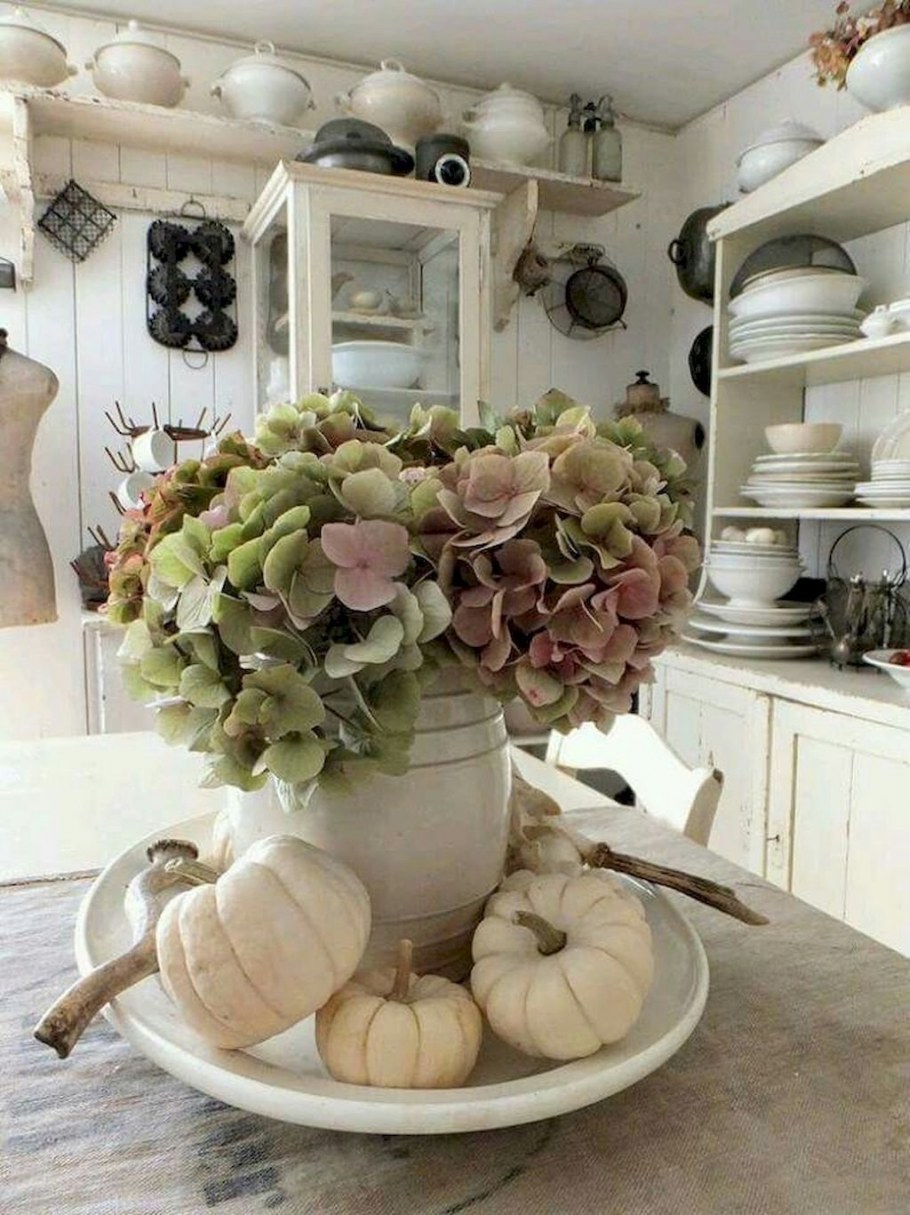 Декор кухни своими руками