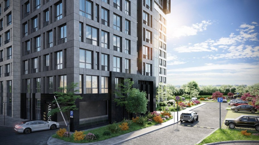 Ленинский проспект, д. 154, корп. 2