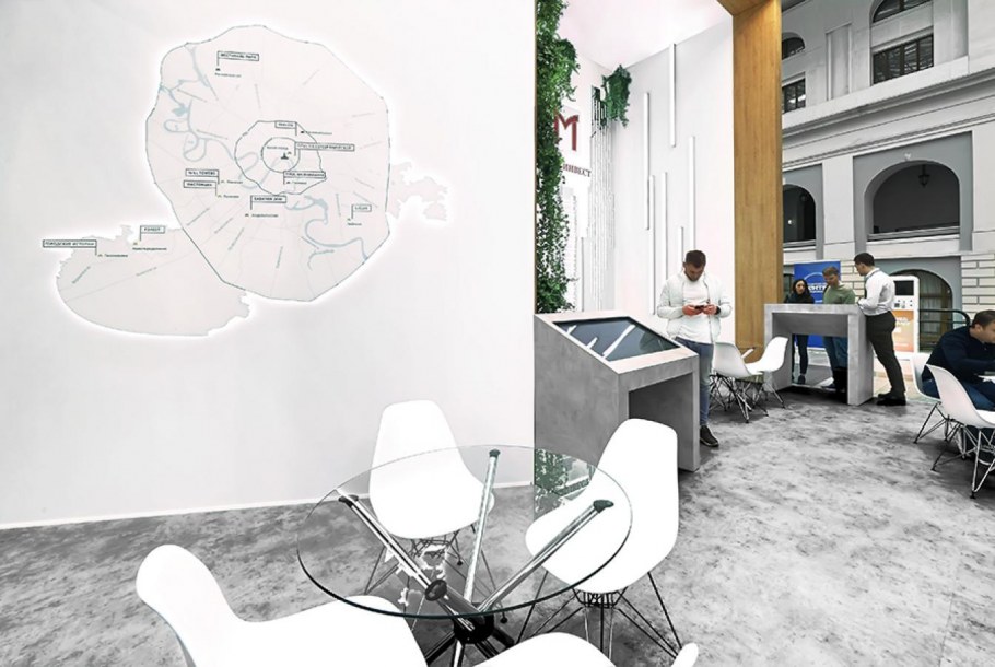 ЖК диалог 2022