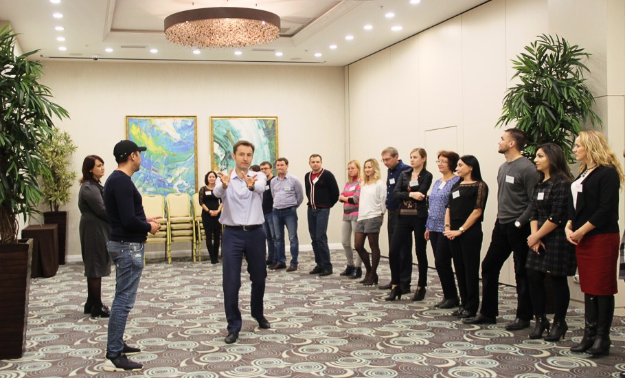 Мини старс офис Москва на Троицкая