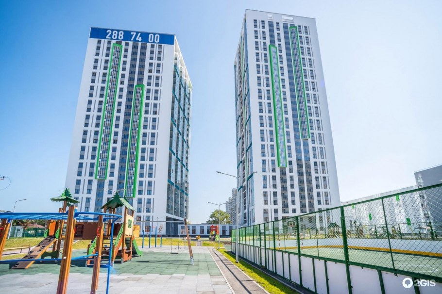 Лидер Инвест