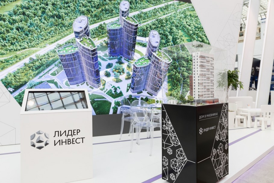 Огни залива подъезд