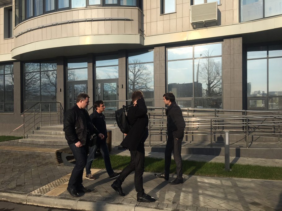 West Garden ЖК Интеко