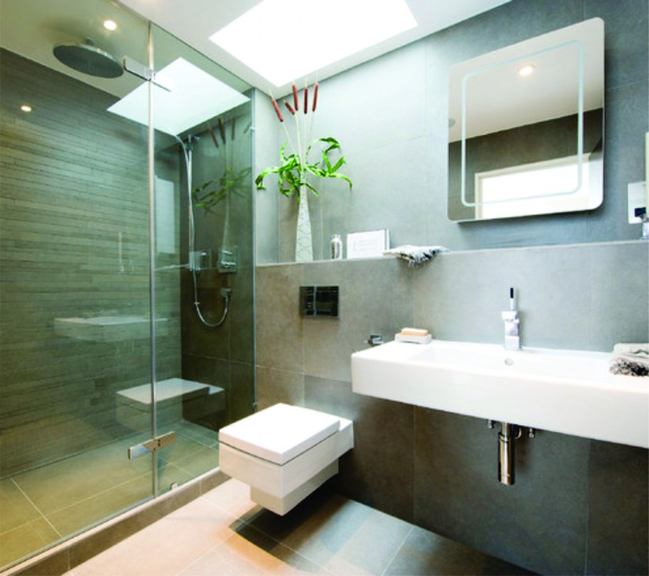 Унитаз sole Cube 2