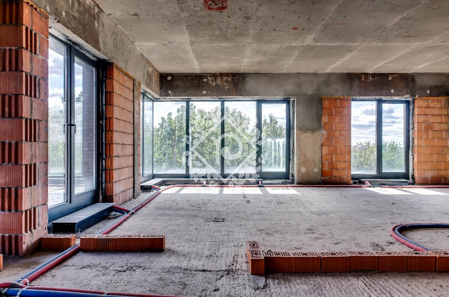 Парк Рублево 13