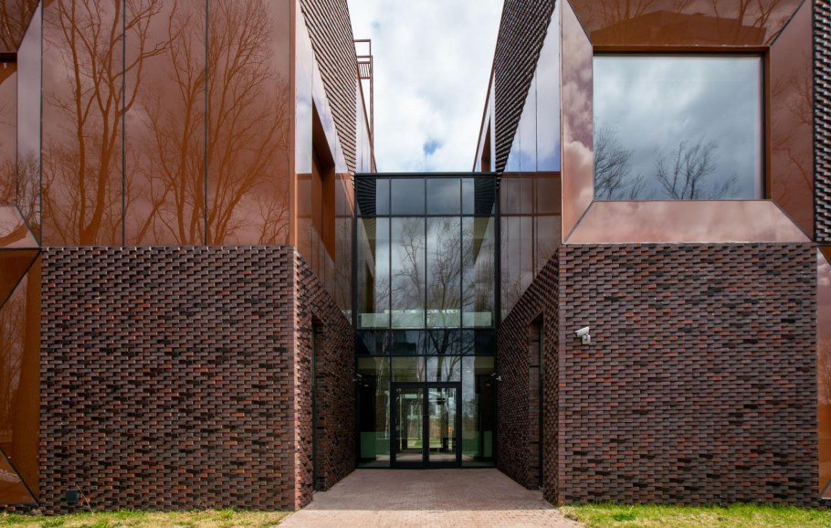 Красногорск парк Рублево