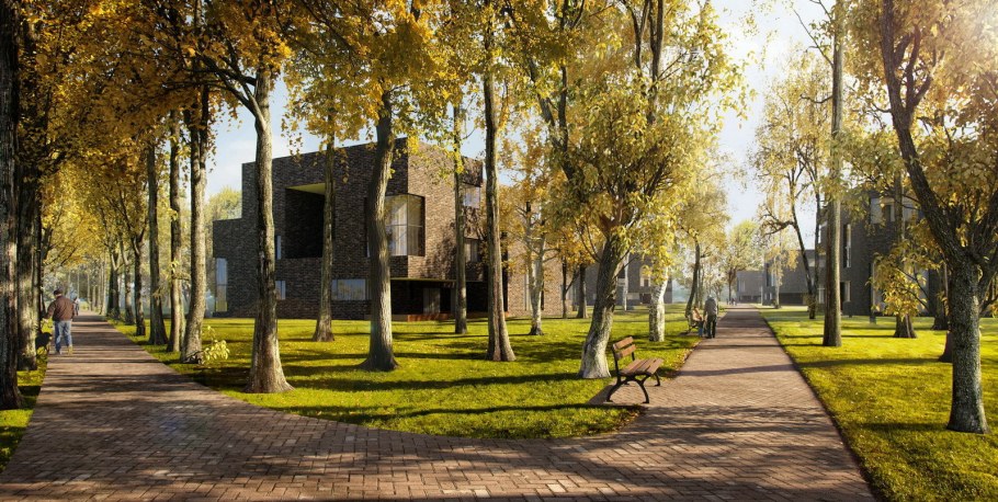 ОПИН Рублево парк