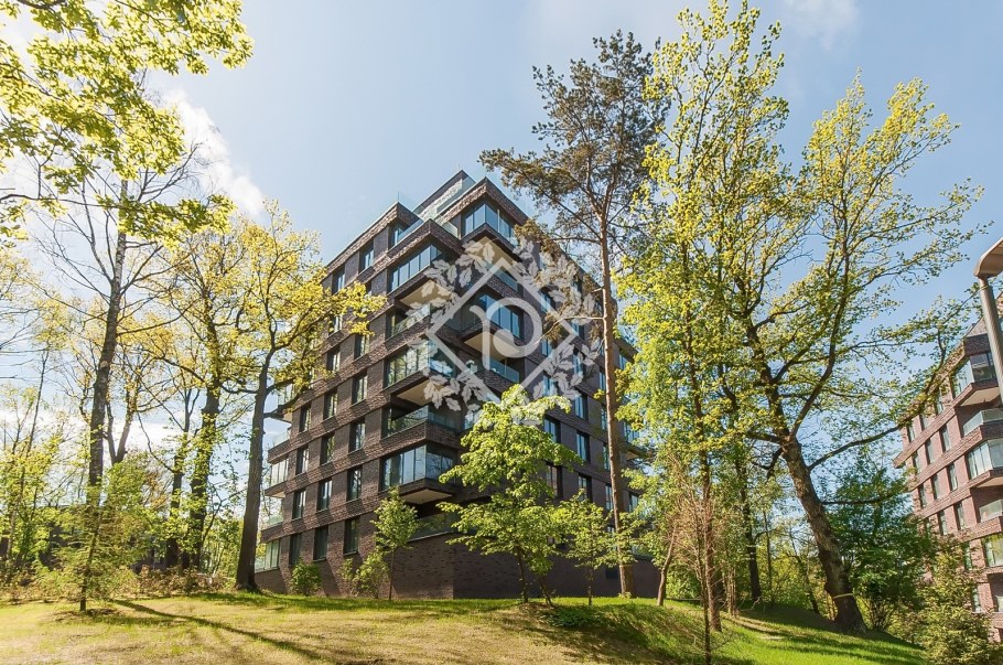 ЖК Рублево Мякинино