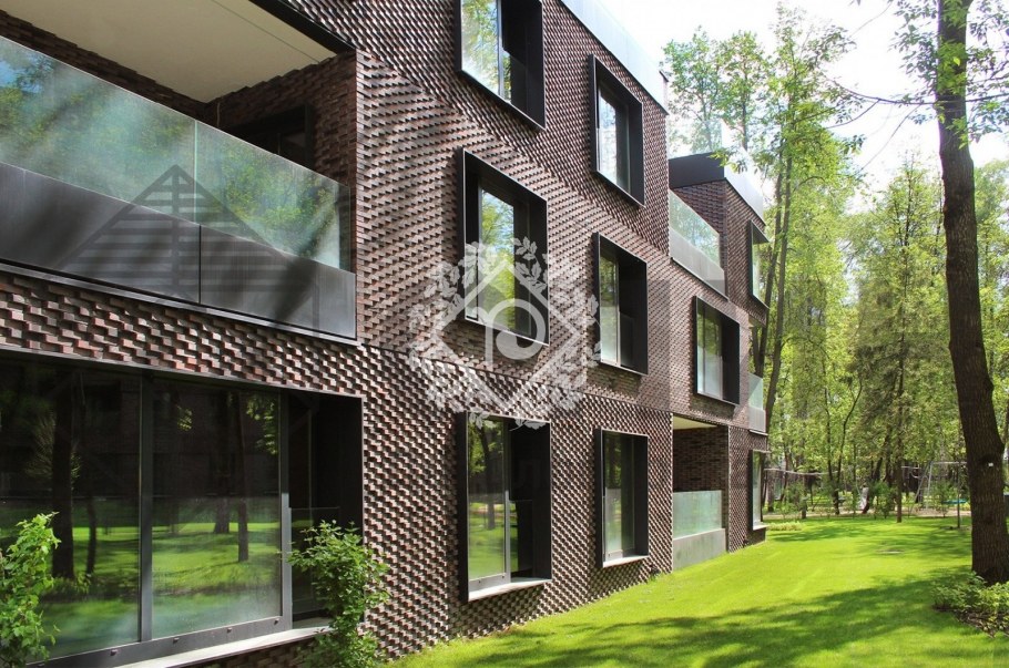 Рублево парк застройщик