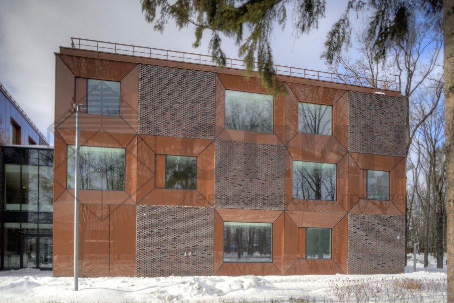 ЦИАН парк Рублево