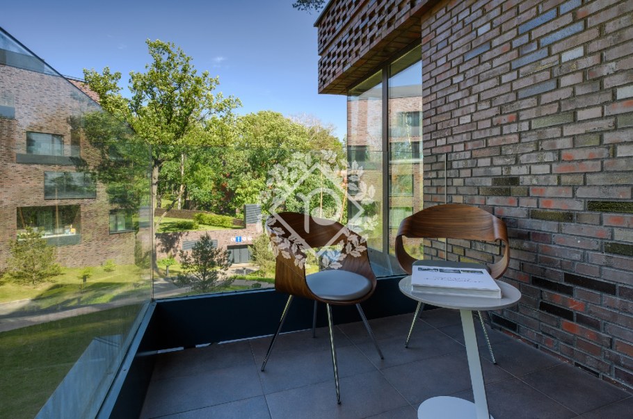 ЖК парк Рублево, Красногорск