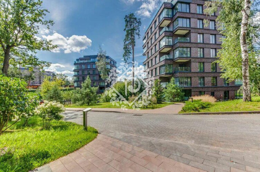 Парк Рублево