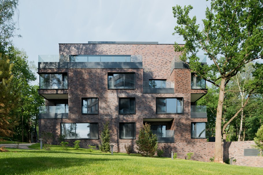 Красногорск парк Рублево