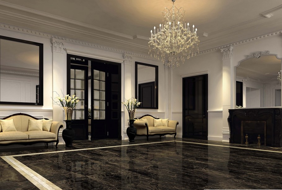Керамогранит Evolutionmarble Marazzi