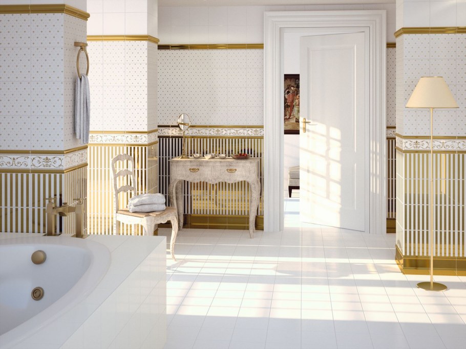 Плитка Vallelunga Ceramica