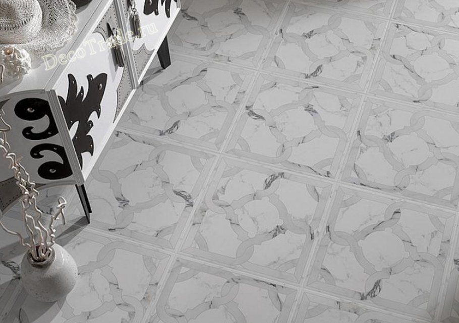 Kerlife Caesar-m White