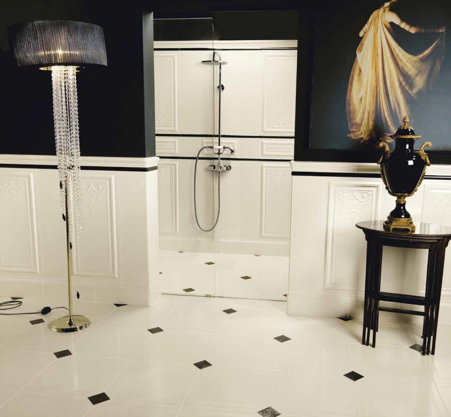 New trend prima gp6pri00 Calacatta 41x41