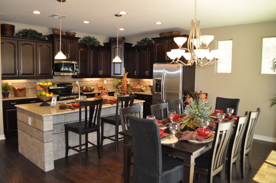 Oak for Indoor Decor