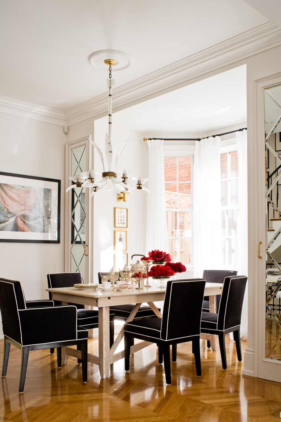 Manhattan Dining Chair
