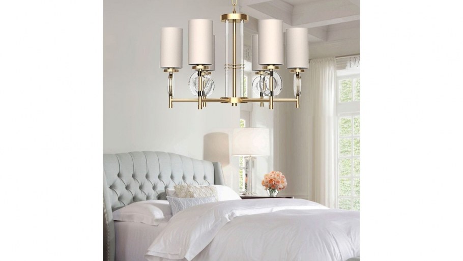 Люстра Delight km0842p-6