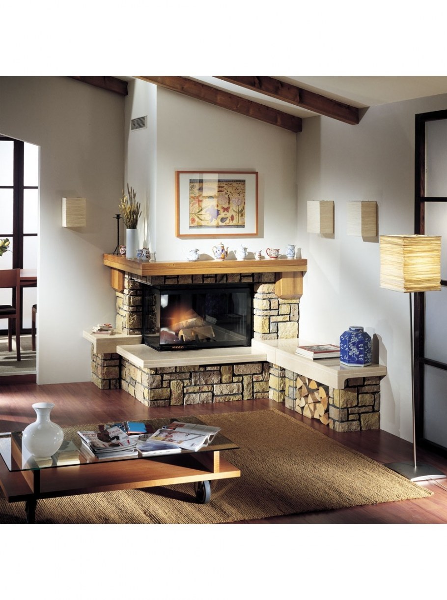 Heat RL 2g l 65.51.40.01 топка правая, шт..