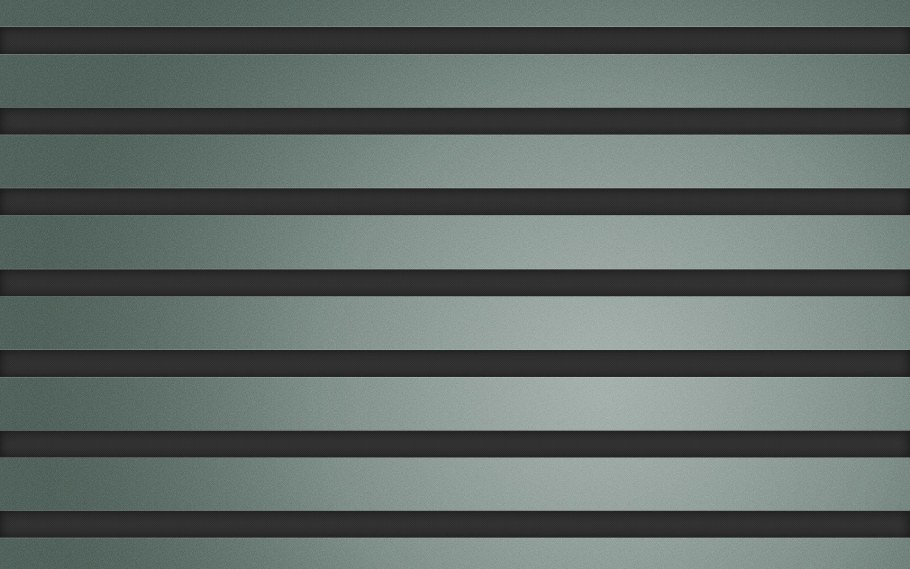 Геометрический орнамент в интерьере