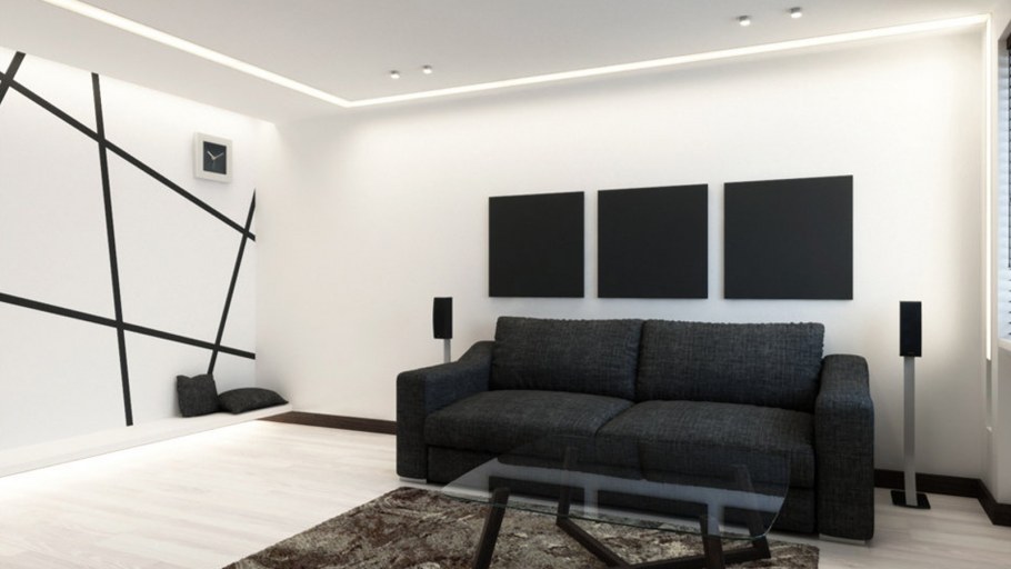 ЦЕНТРСВЕТ линейные светильники