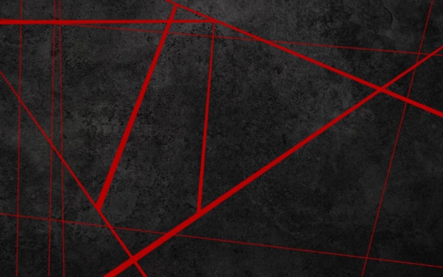 Красная линия