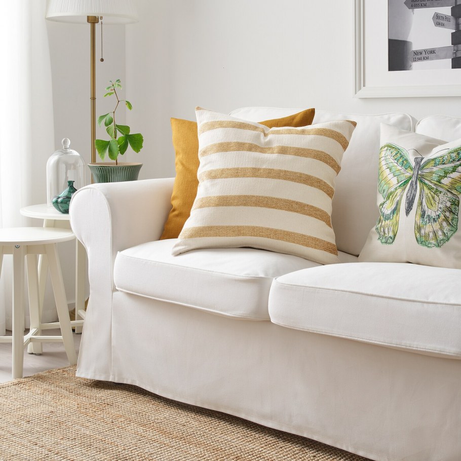 Подушка Санела икеа