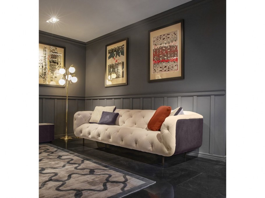 Кушетка Ascot Formitalia