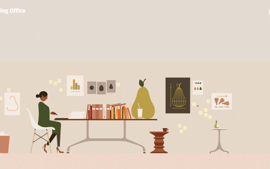 Учитель Минимализм