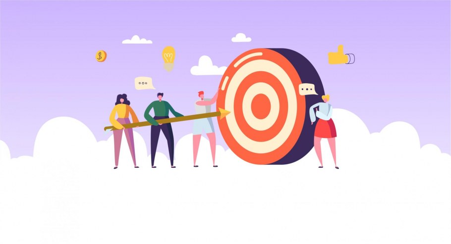 Мотивирующие постеры